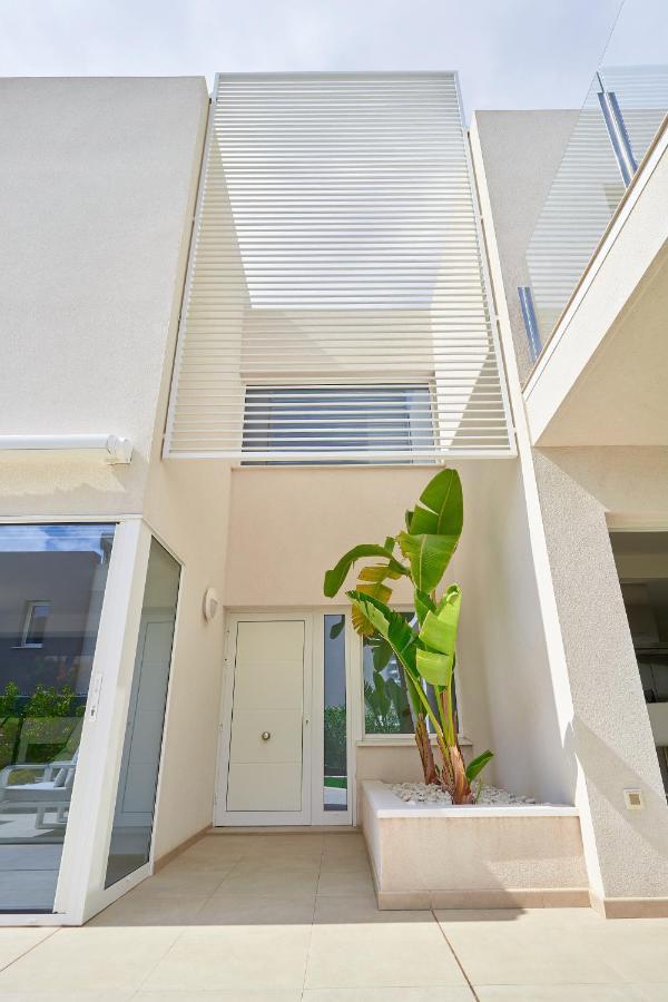 Villa Flamencos Rosas, Costa Adeje Playa Paraiso  Exterior photo